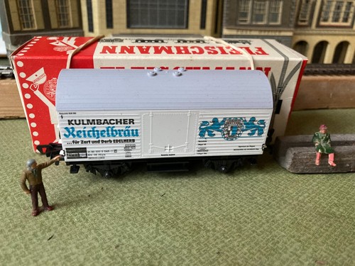 Fleischmann 5046 kulmbacher - 5046,