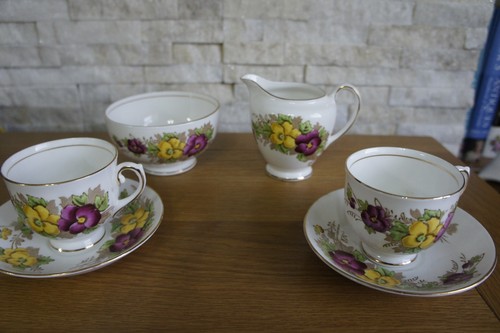 Salisbury bone china - salisbury,