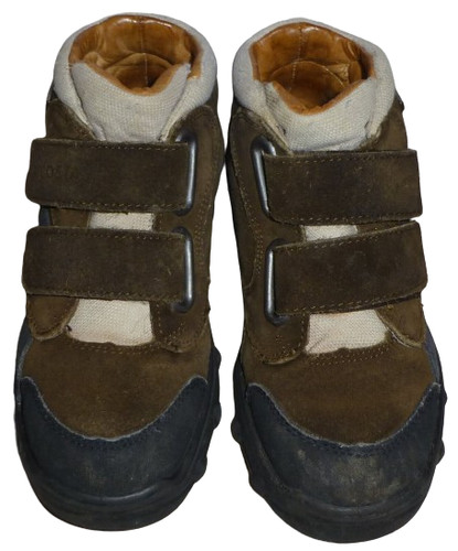Halbschuh sympatex marke - sympatex,