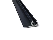 1m Kederschiene 7,5 mm