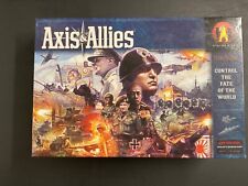 Brettspiel Axis and Allies von Avalon Hill - Englisch 
