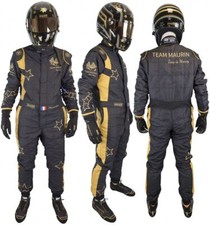 Go Kart Rennanzug CIK/FIA