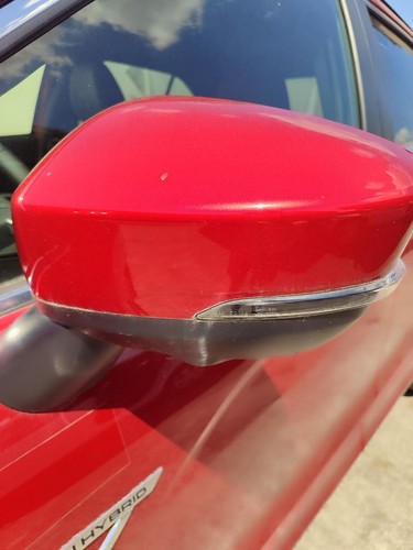 Mitsubishi eclipse cross - mitsubishi,