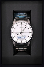 Casio lineage lcw m170td - lineage, lcw-m170td-7ajf