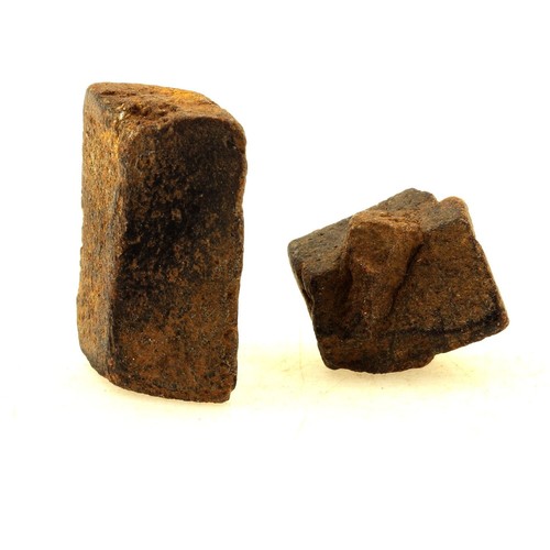 Staurolith mineralien - mineralien, &