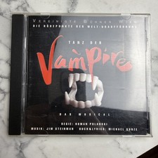 Tanz der Vampire - Das Musical
