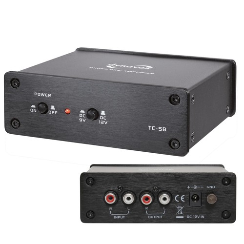 Dynavox 5b - dynavox, tc-5b