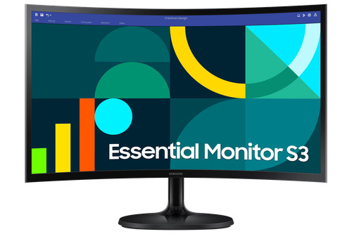 Samsung zoll essential - 24,