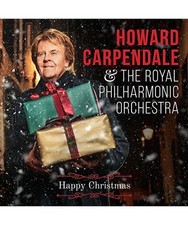 Happy Christmas, Howard Carpendale