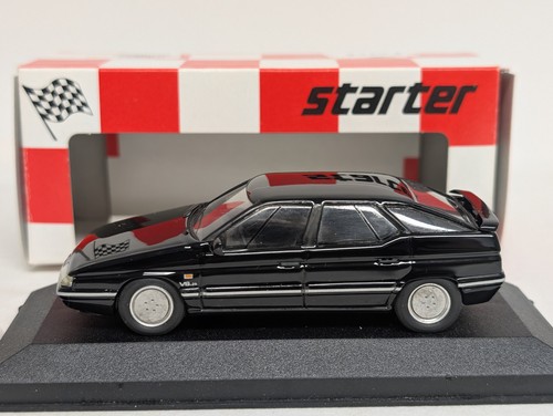 Starter citroen xm - starter,