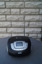 Sehr gepflegtes AEG SR - 4373