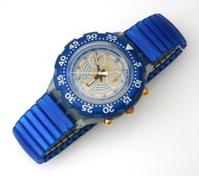 NIKIPHOROS - Swatch OLYMPIA