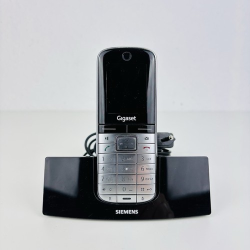 Gigaset sl400h mobilteil - gigaset,