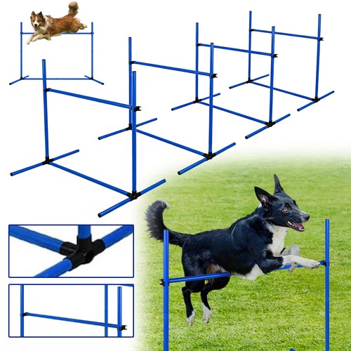 Agility ausrüstung slalom - agility-ausrüstung,