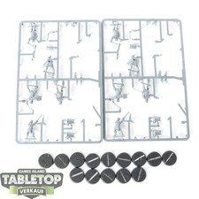 HdR Figuren - Böse - 10x