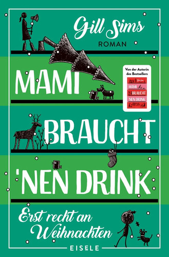 Mami braucht nen drink - drink, –
