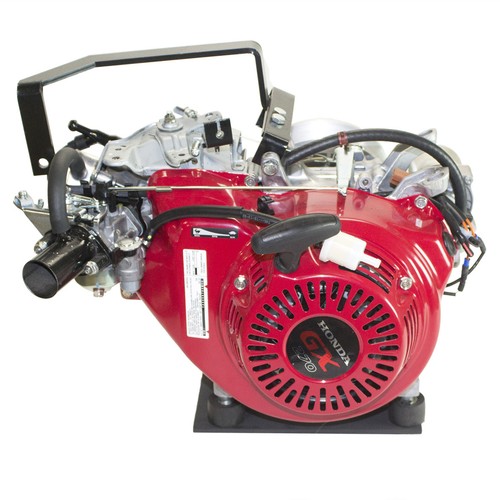 Umbausatz motor für - für, john