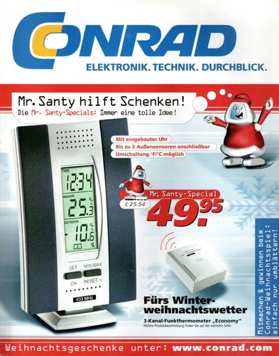 Katalog conrad electronic - -,