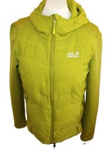 Jack wolfskin damen fleece - jack,