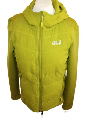 Jack wolfskin damen fleece - wolfskin,