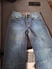King Kerosin Jeans Speedqueen