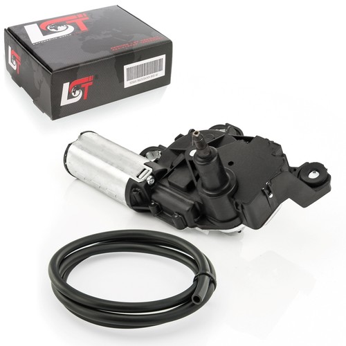 Heckwischer motor schlauch - heckwischer,
