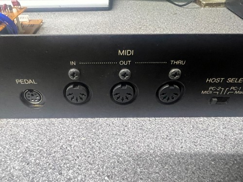 Clavinova cvp103 buchse eq - cvp103,