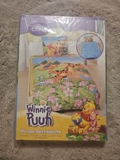 Winnie Puuh Wende-Bettwäsche