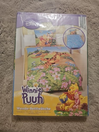 Winnie puuh wende - winnie,