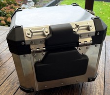Orig.  Alu Topcase BMW Motorrad R1200GS/R1250GS Adventure