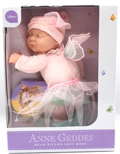 Anne Geddes Baby Fairy