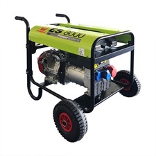 Stromerzeuger ES 8000 THI