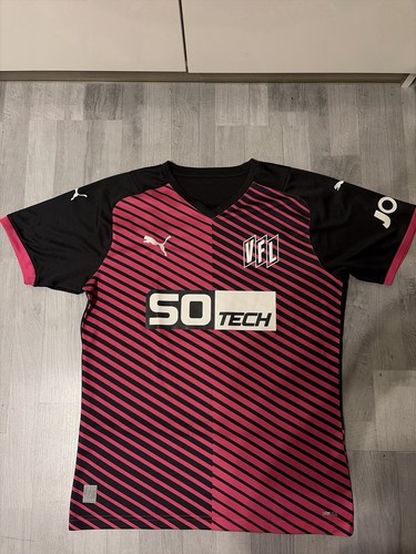 Vfl osnabrück trikot puma - vfl,