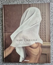 Senza Parole * Marc Lagrange *