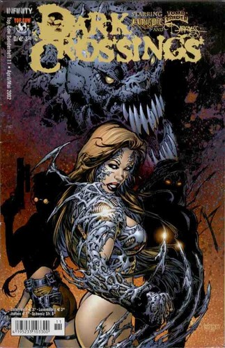 Infinity verlag dark - verlag,