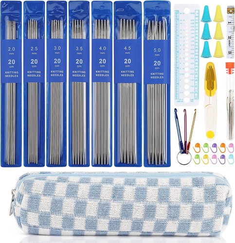 Metall nadelspiel set - metall,