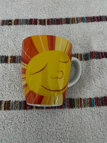 Eine gebrauchte kaffee - gebrauchte,