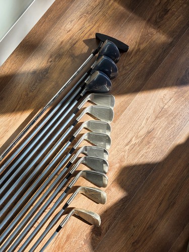 Golfschläger set wilson - golfschläger,