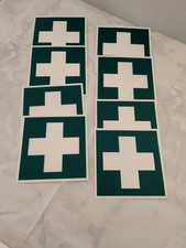 Piktogramm Verbandskasten