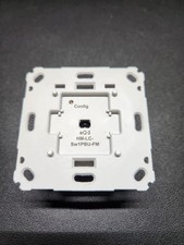 HomeMatic HM-LC-Sw1PBU-FM Unterputz-Schaltaktor 1-fach