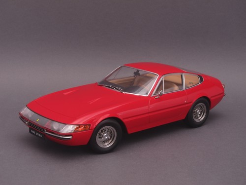 Scale ferrari 365 - kk-scale,