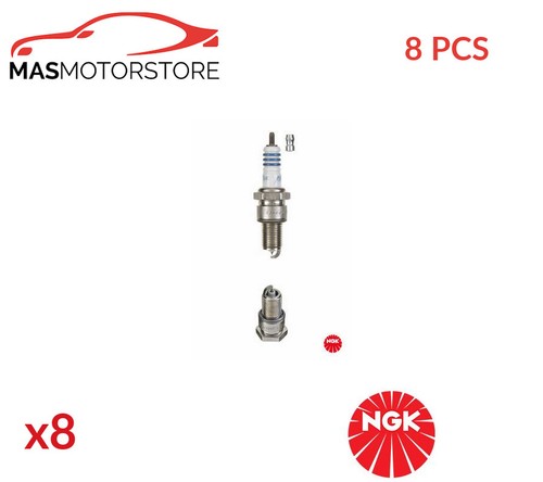 Zündkerze zündkerzen ngk - zÜndkerze,