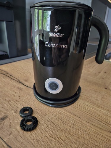 Tchibo cafissimo - tchibo,