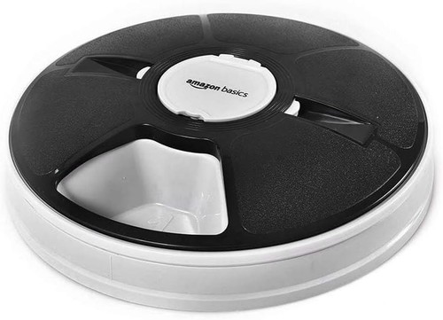 Amazon basics automatischer - amazon,