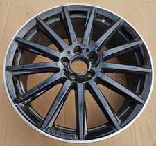 1x Alufelge 20 Zoll 8.0" 5x112