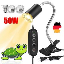 Schildkröten Wärmelampe