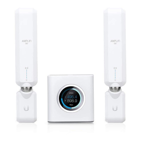 Amplifi afi kit home - hd,
