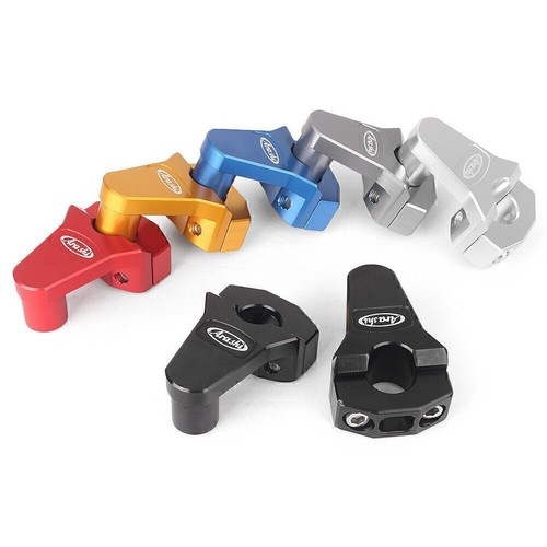 22mm lenkerhalterung - 2x,