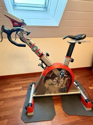 Daum ergo bike premium8i - daum, ergo_bike