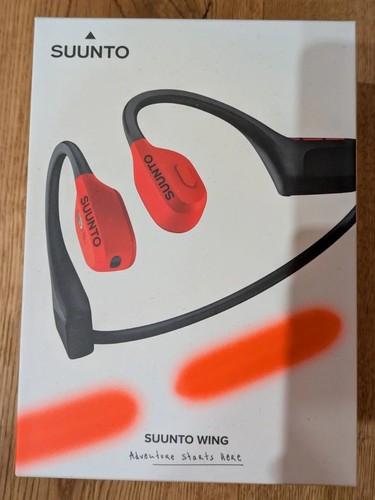 Suunto wing bluetooth - wing,